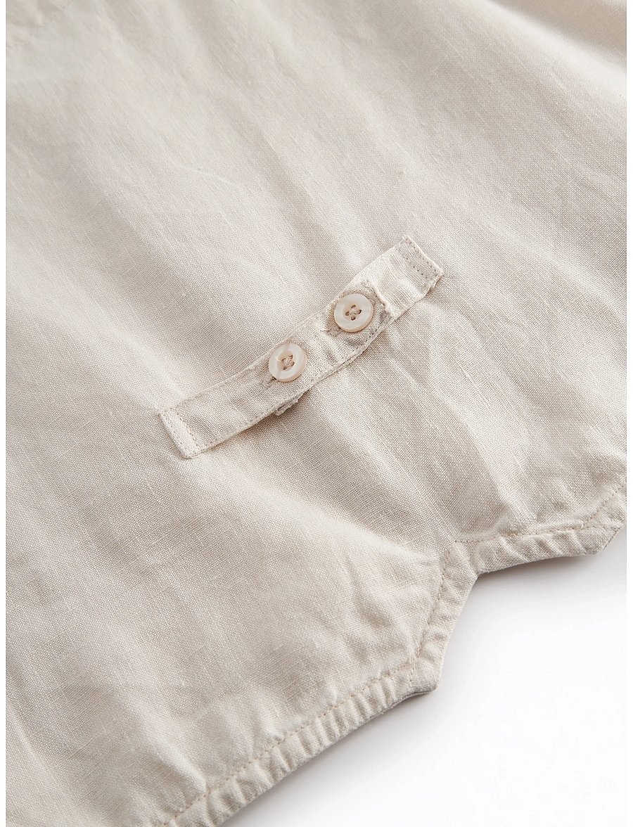 MarMar Copenhagen - Jalfa - veste - kit - 4