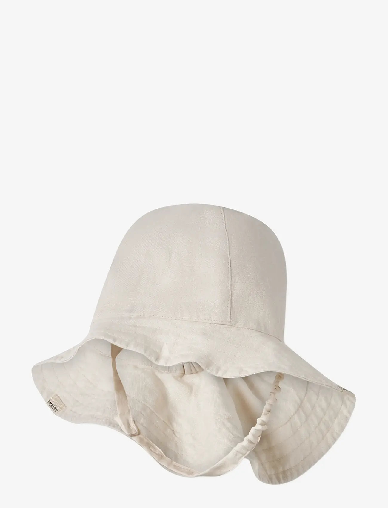 MarMar Copenhagen - Alba Baby L - baby hats - kit - 1