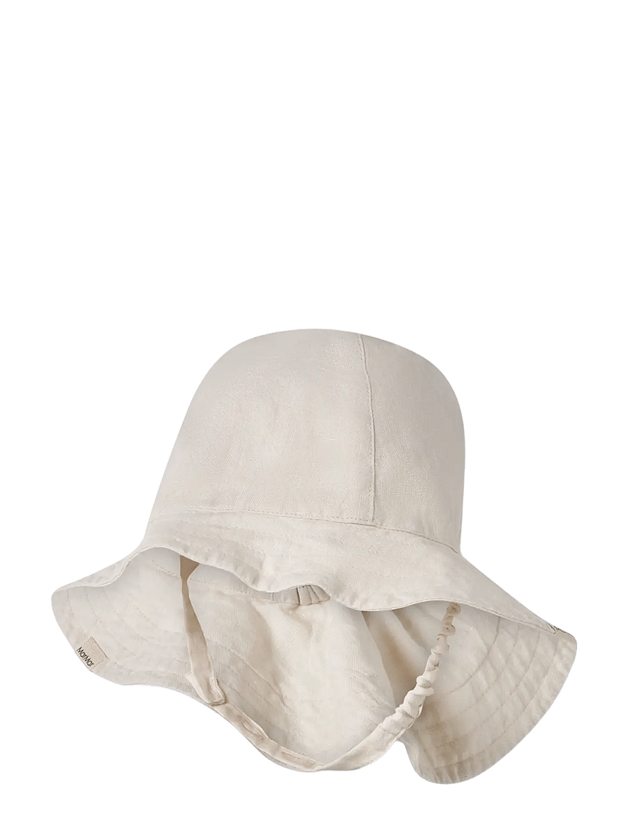 MarMar Copenhagen - Alba Baby L - babyhuer - kit - 1
