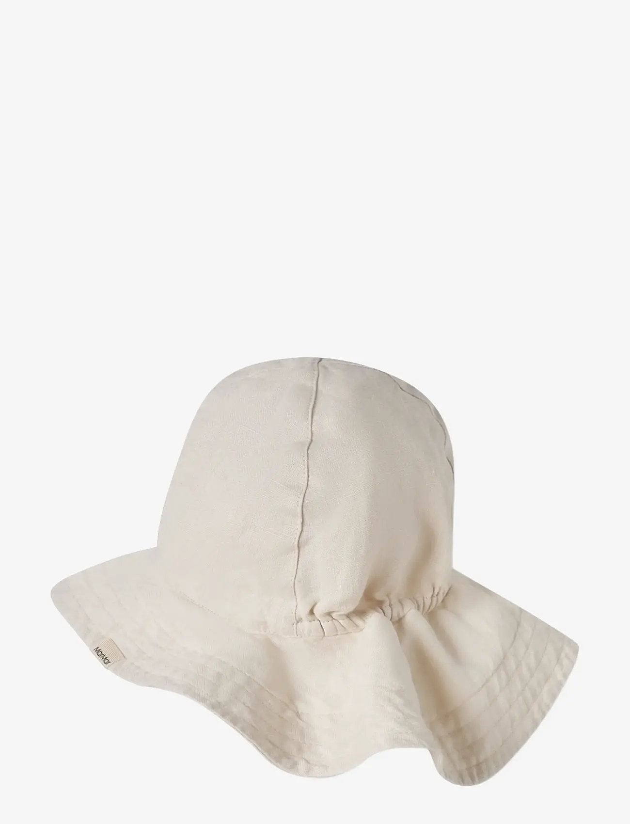 MarMar Copenhagen - Alba Baby L - baby hats - kit - 2