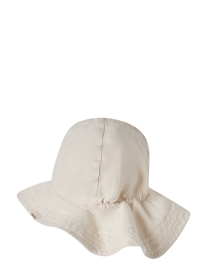 MarMar Copenhagen - Alba Baby L - baby hats - kit - 2