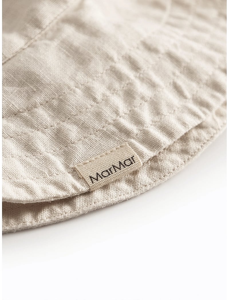 MarMar Copenhagen - Alba Baby L - baby hats - kit - 3