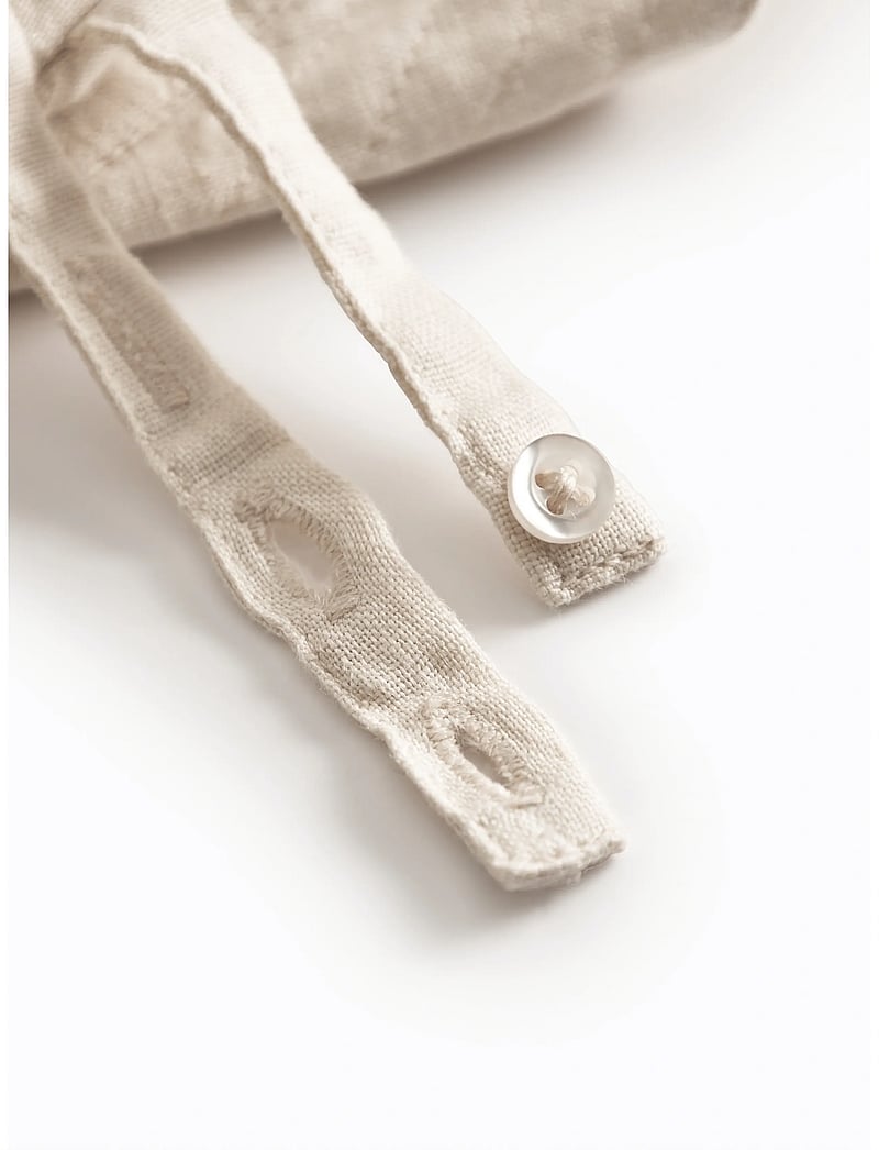 MarMar Copenhagen - Alba Baby L - baby hats - kit - 4