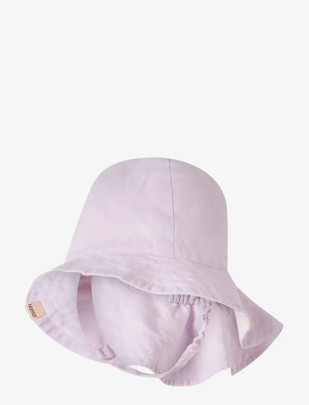 MarMar Copenhagen - Alba Baby L - baby hats - sweet violet - 1