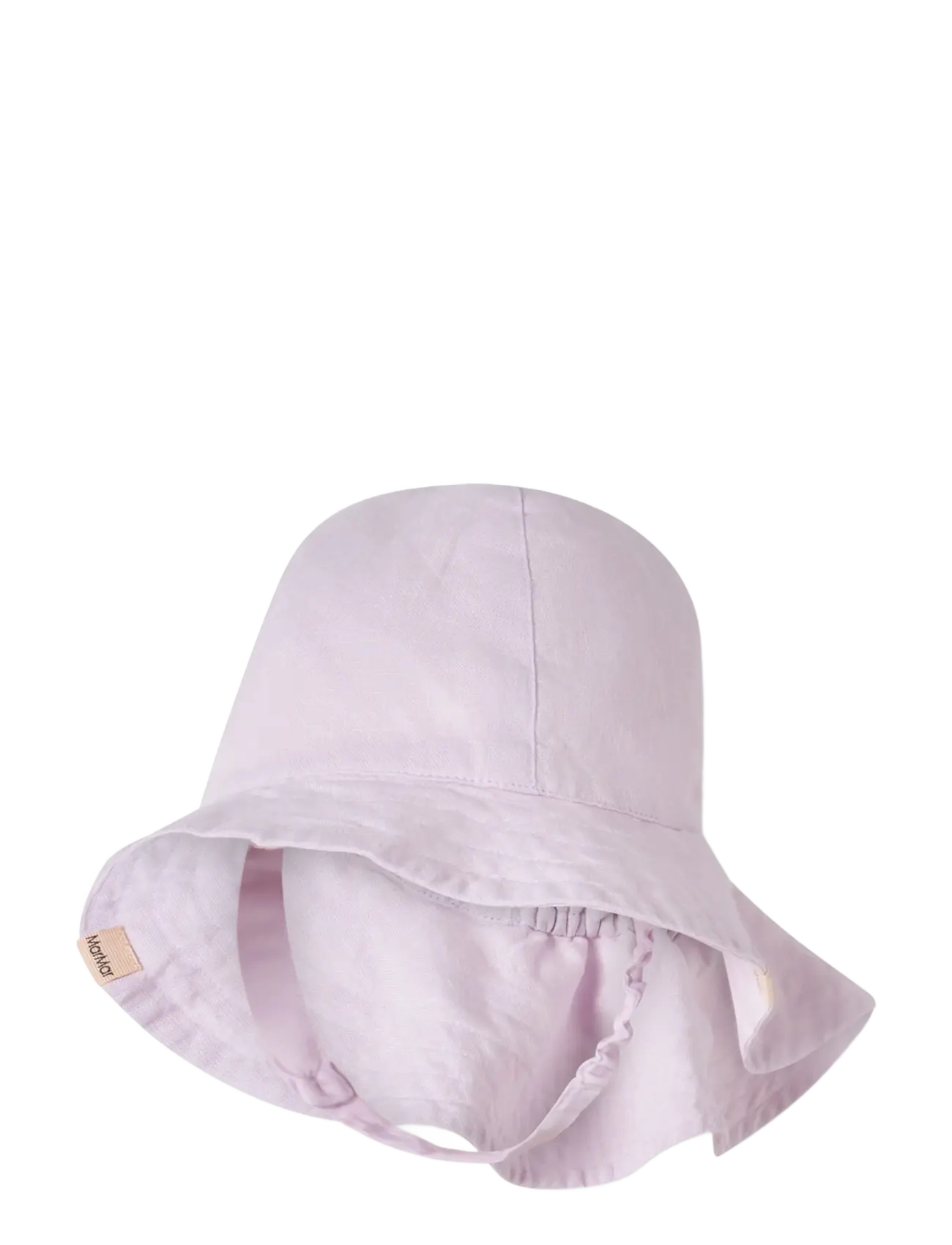 MarMar Copenhagen Alba Baby L - Solhatte - SWEET VIOLET / purple