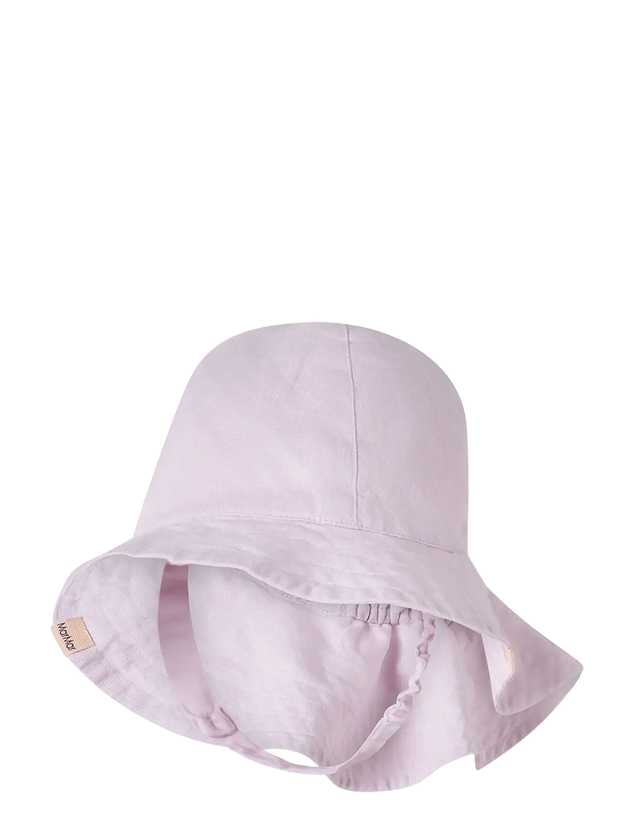 MarMar Copenhagen - Alba Baby L - babymützen - sweet violet - 1