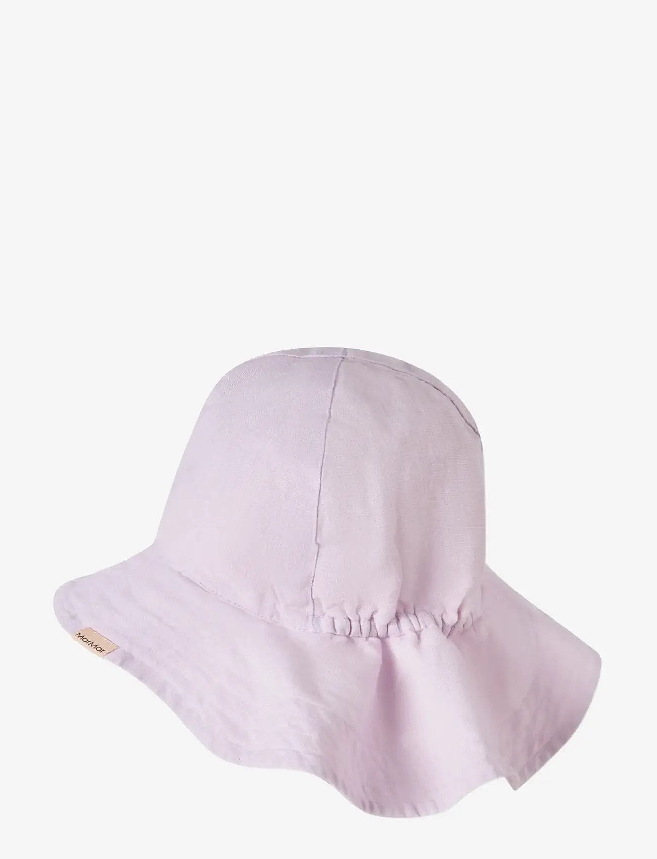 MarMar Copenhagen - Alba Baby L - baby hats - sweet violet - 2