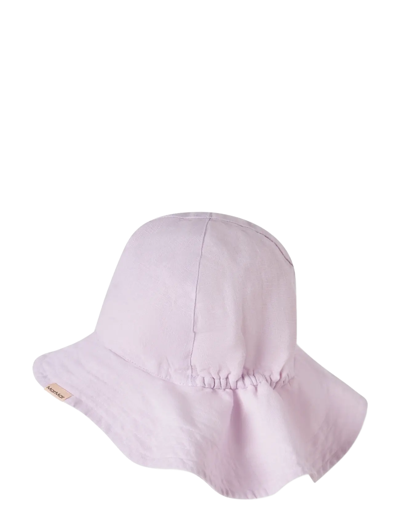 MarMar Copenhagen - Alba Baby L - babymützen - sweet violet - 2