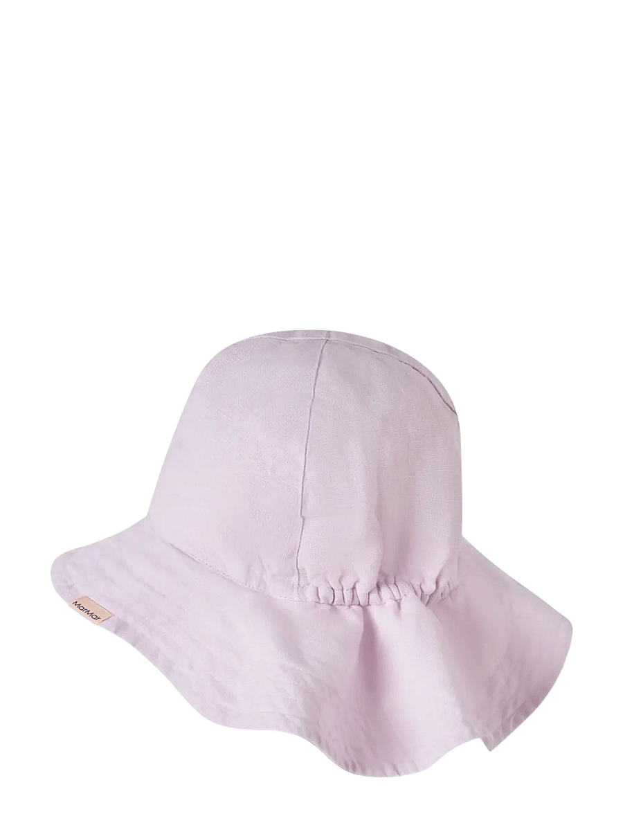 MarMar Copenhagen - Alba Baby L - babymützen - sweet violet - 2