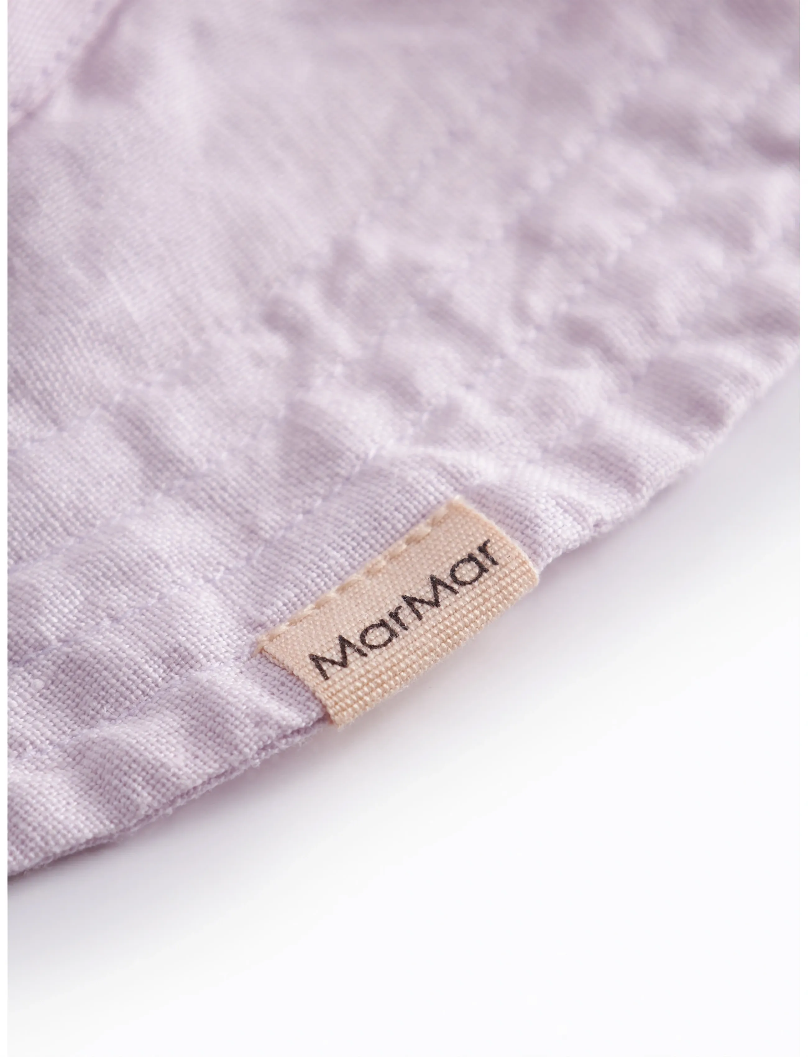 MarMar Copenhagen - Alba Baby L - babymützen - sweet violet - 3