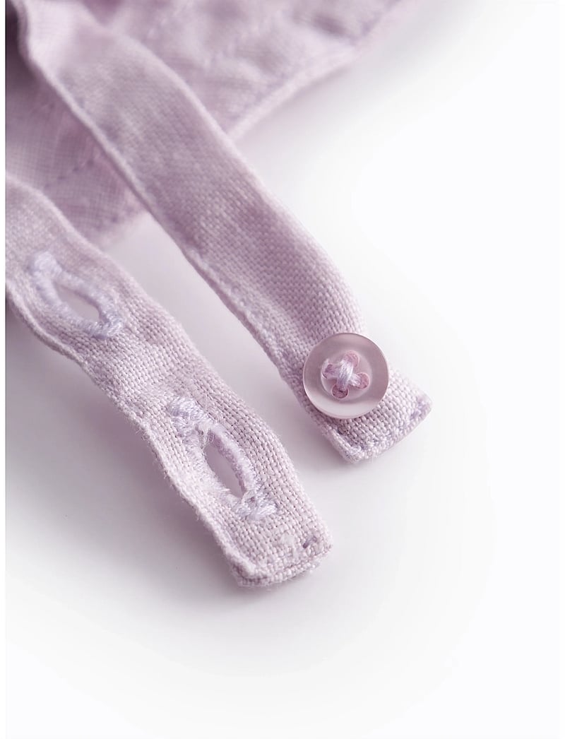 MarMar Copenhagen - Alba Baby L - baby hats - sweet violet - 4