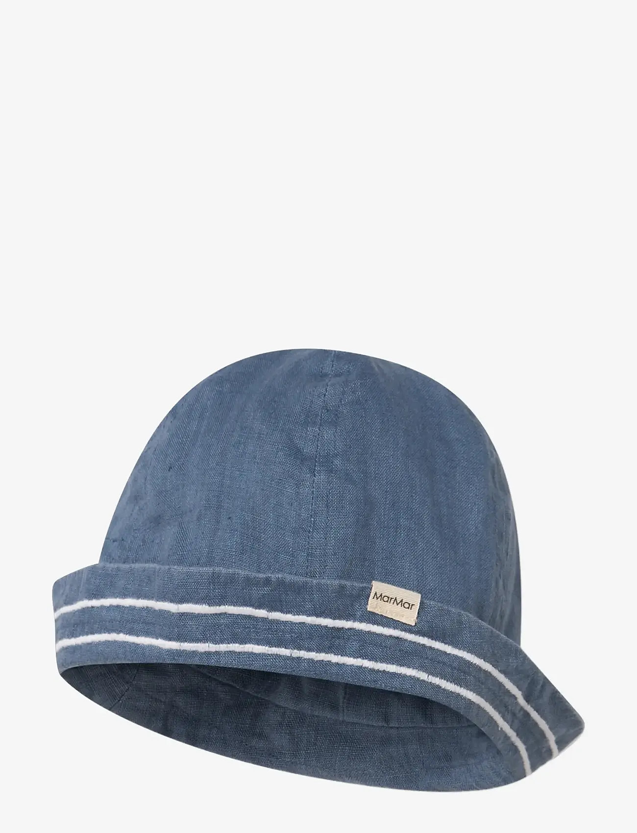 MarMar Copenhagen - Asea - talveaksessuaarid - navy dust - 1