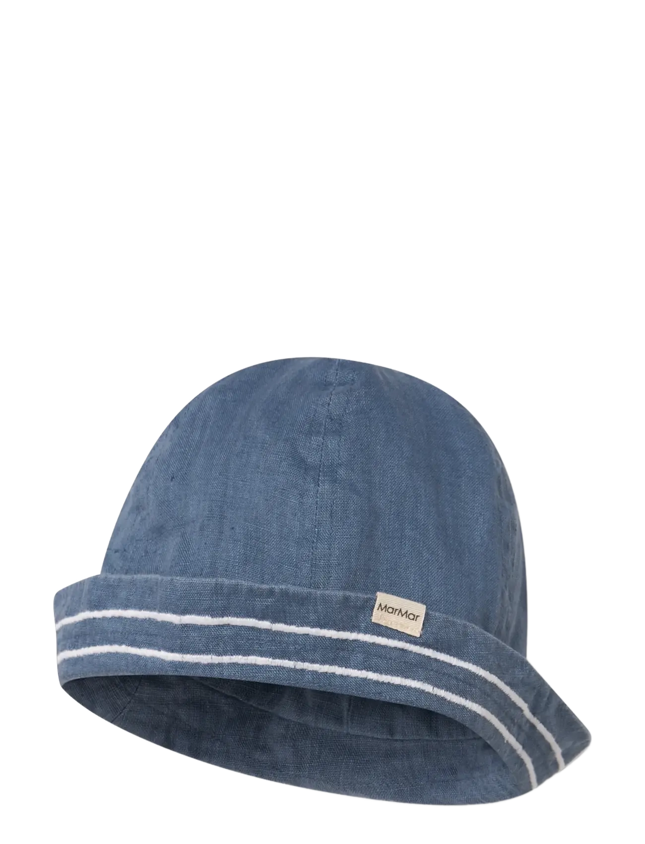 MarMar Copenhagen Asea - Mütsid - NAVY DUST / blue