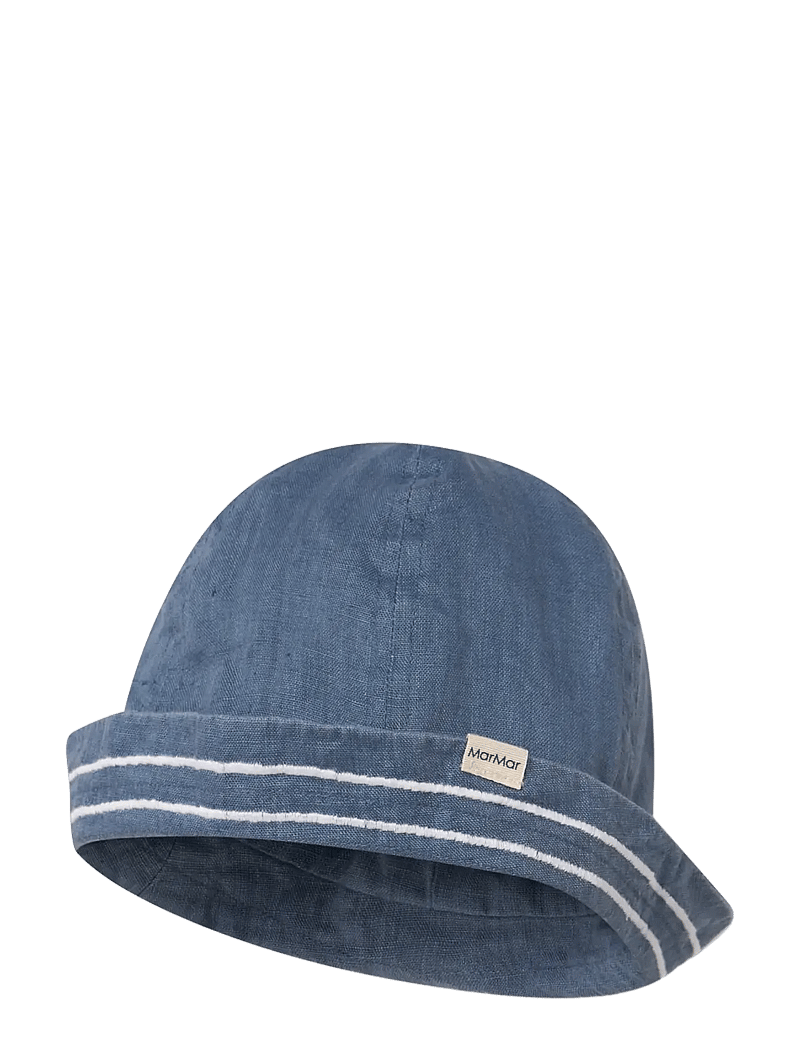 MarMar Copenhagen - Asea - talveaksessuaarid - navy dust - 1