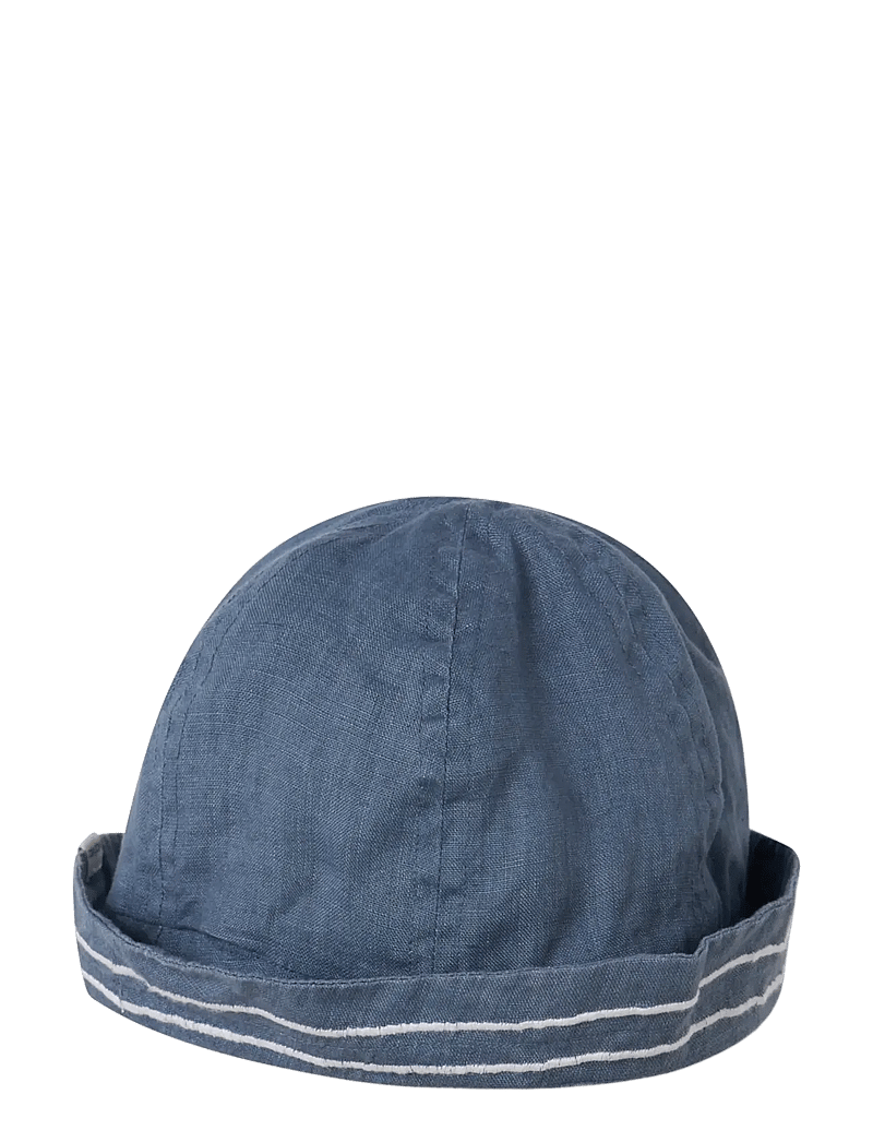 MarMar Copenhagen - Asea - talveaksessuaarid - navy dust - 2