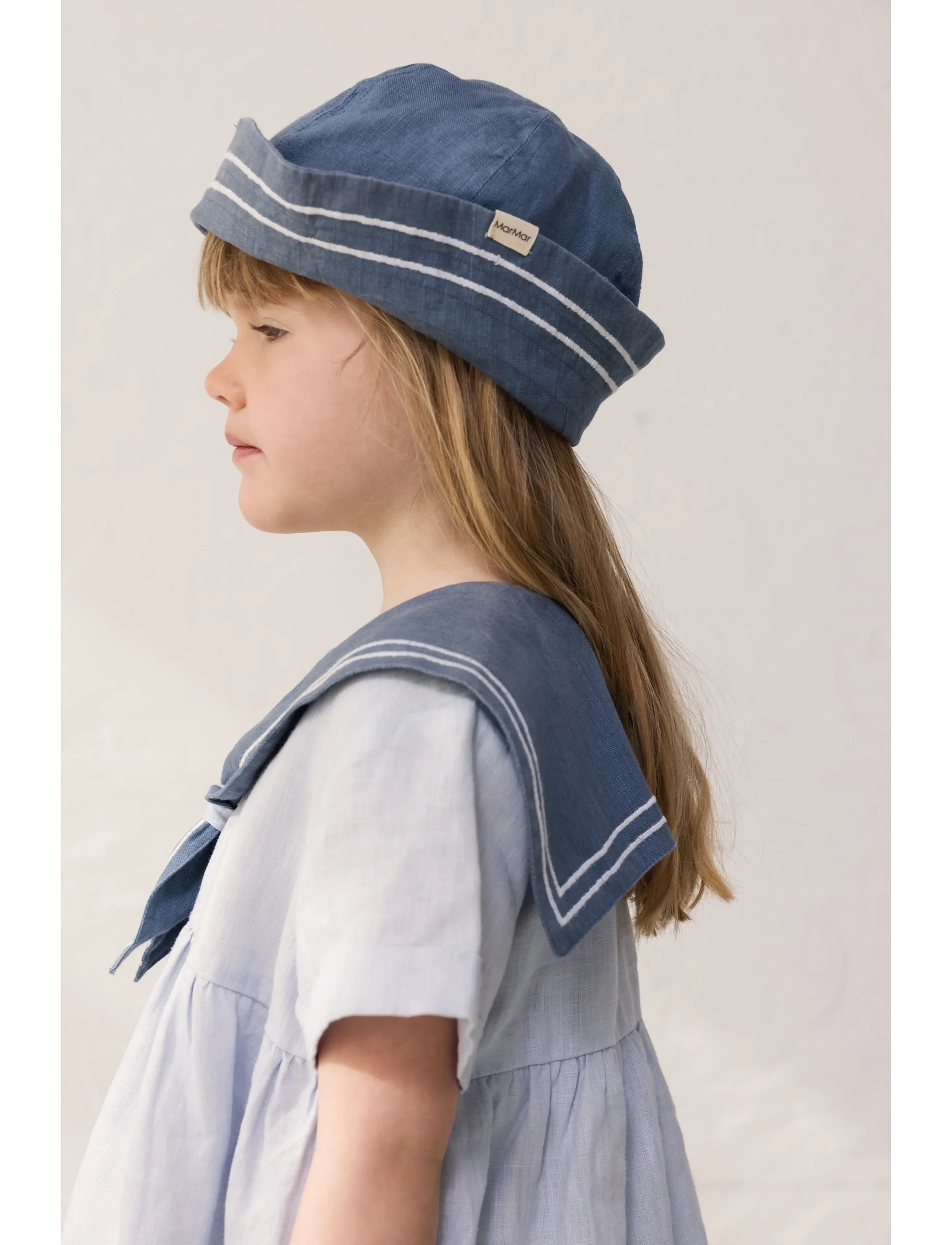 MarMar Copenhagen - Asea - winteraccessoires - navy dust - 4