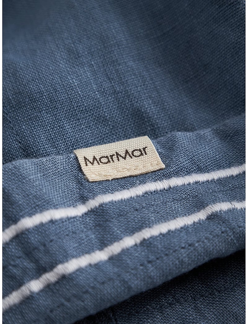 MarMar Copenhagen - Asea - talveaksessuaarid - navy dust - 5