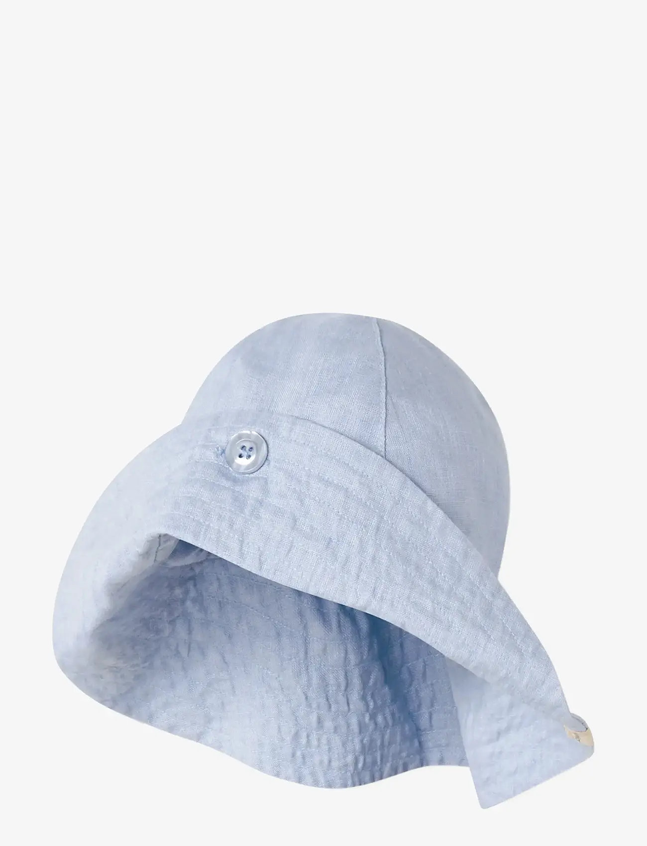 MarMar Copenhagen - Aven - winteraccessoires - blue mist - 1