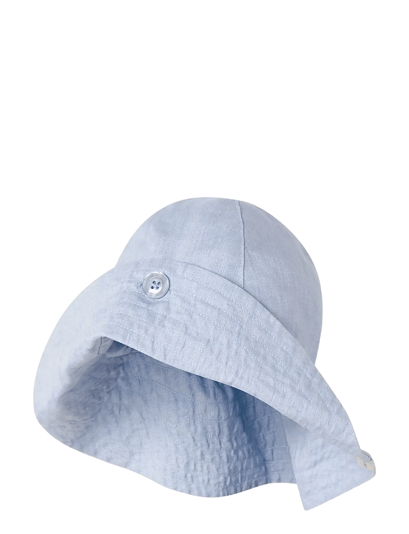 MarMar Copenhagen - Aven - winteraccessoires - blue mist - 1