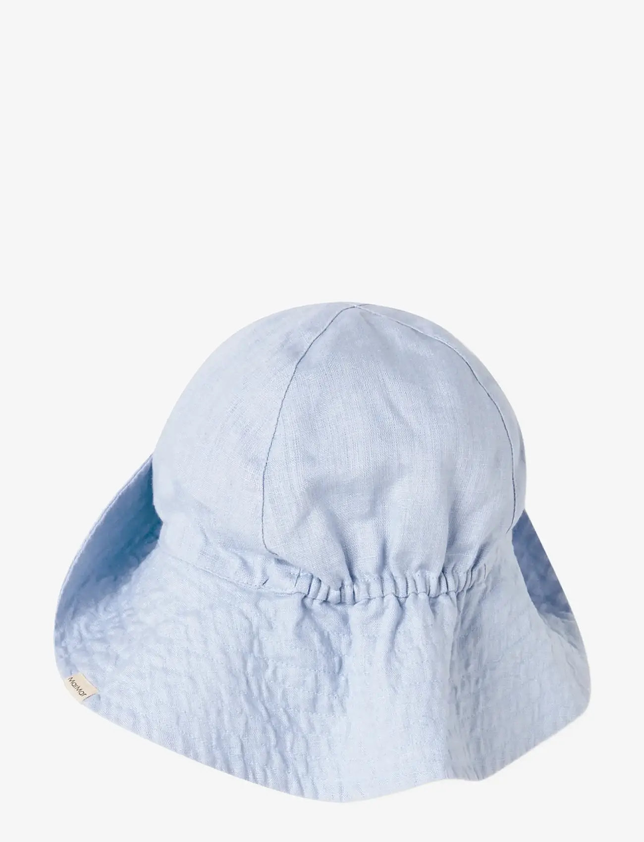 MarMar Copenhagen - Aven - winteraccessoires - blue mist - 2