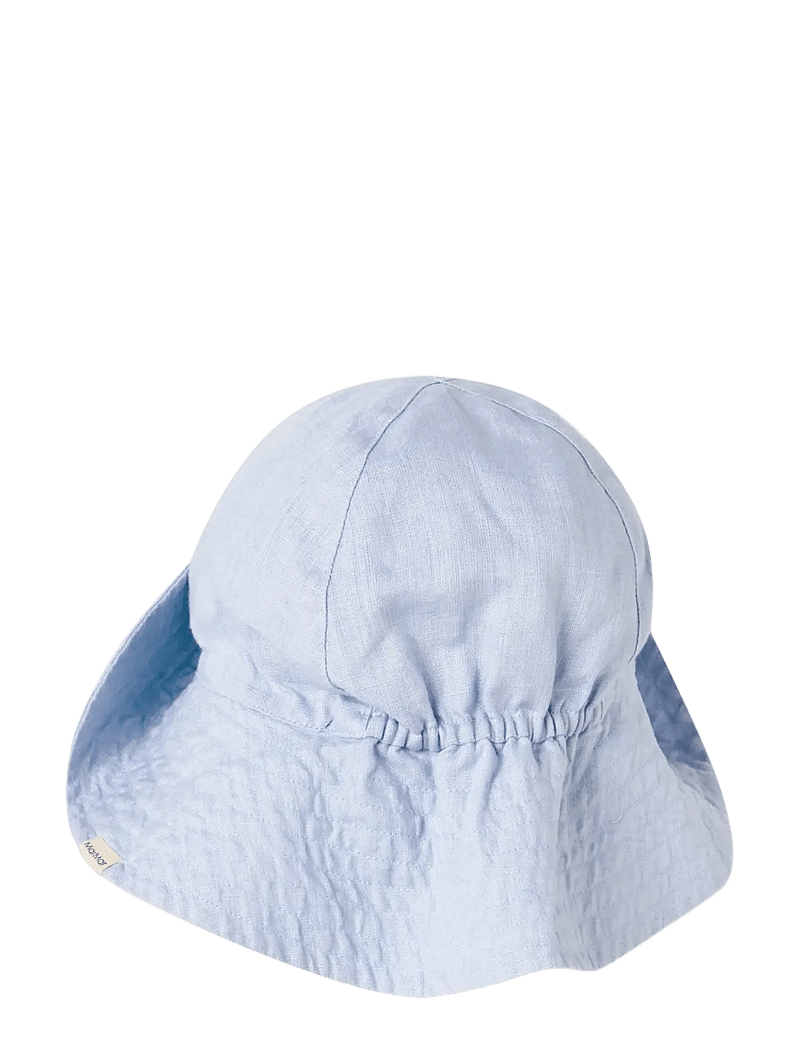 MarMar Copenhagen - Aven - winteraccessoires - blue mist - 2