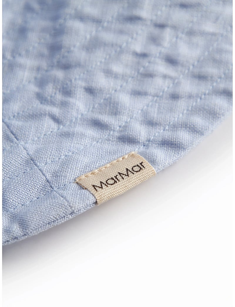 MarMar Copenhagen - Aven - winteraccessoires - blue mist - 3