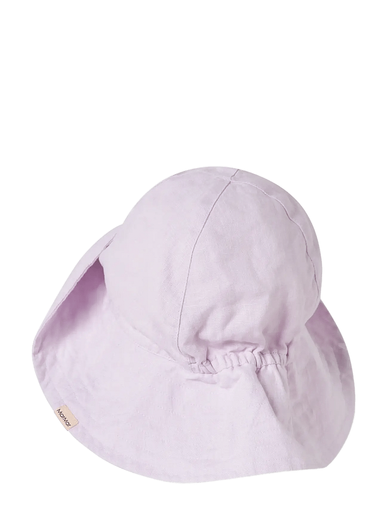 MarMar Copenhagen - Aven - winteraccessoires - sweet violet - 2