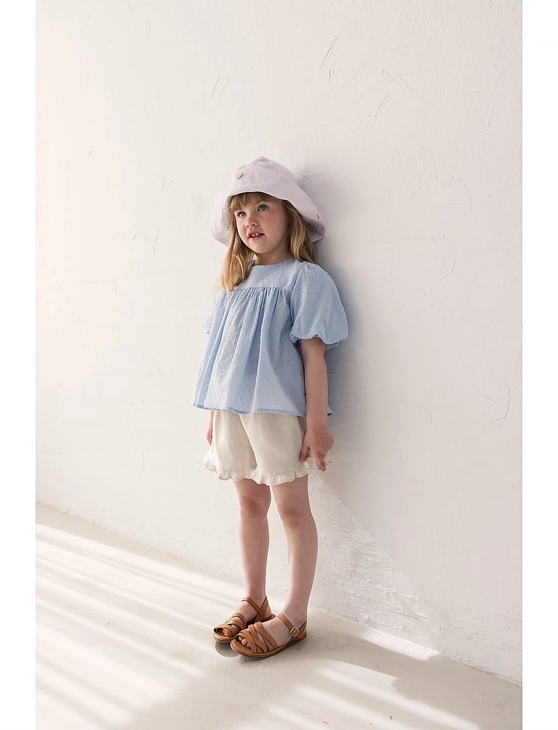 MarMar Copenhagen - Aven - winteraccessoires - sweet violet - 3