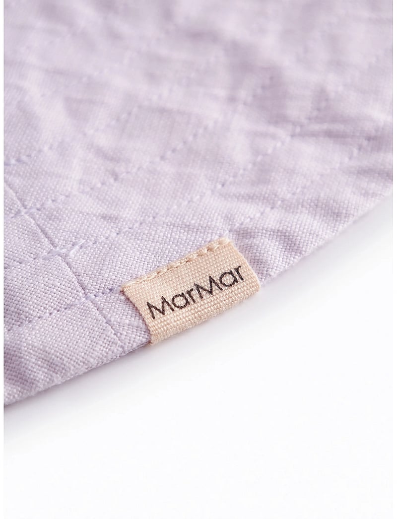 MarMar Copenhagen - Aven - talveaksessuaarid - sweet violet - 4