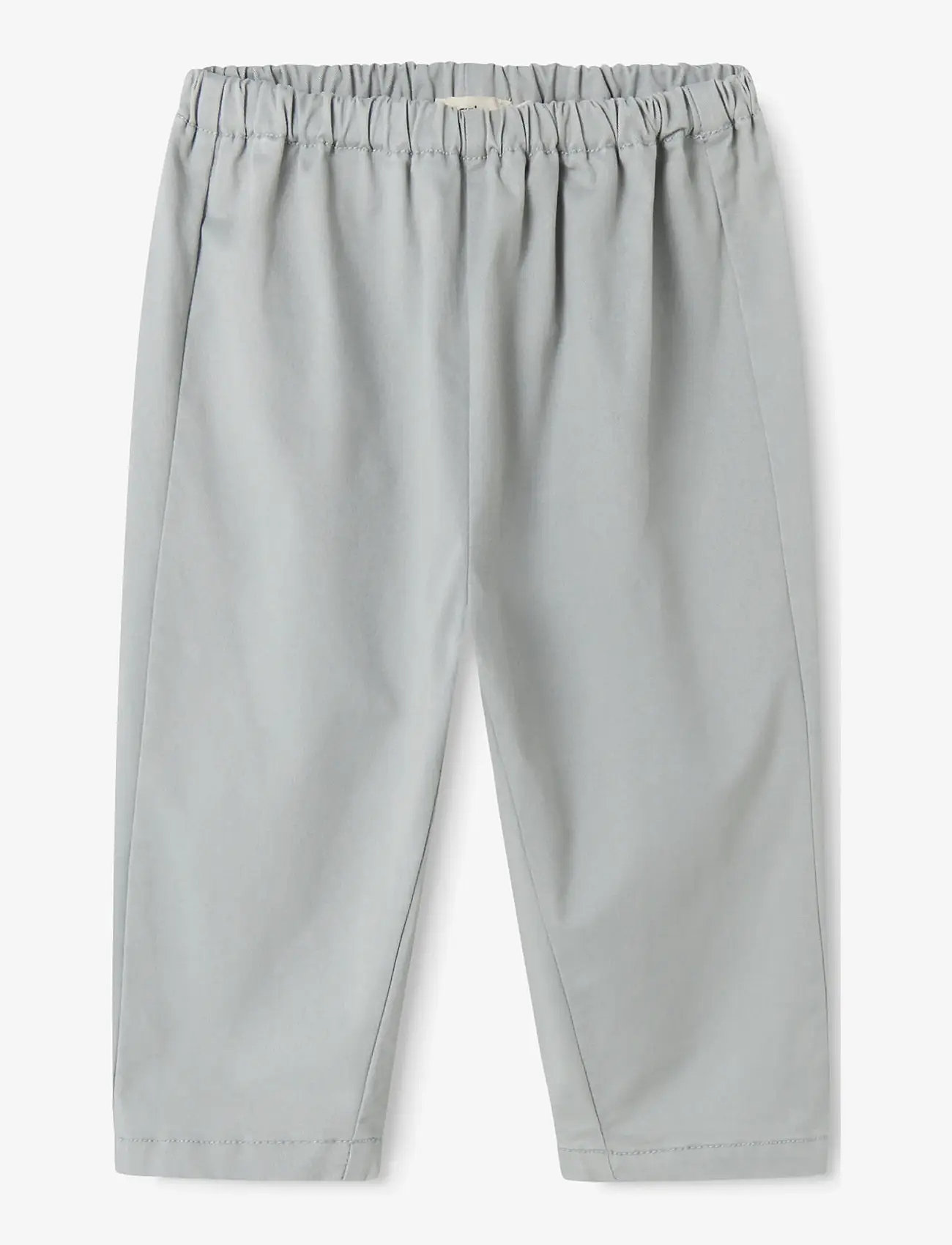 MarMar Copenhagen - Palle - chinos - blue stone - 0