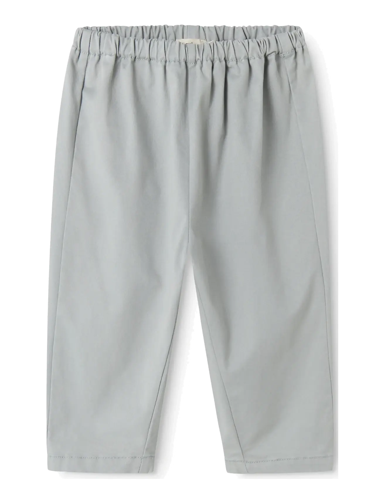 MarMar Copenhagen Palle - Chinos - BLUE STONE / grey