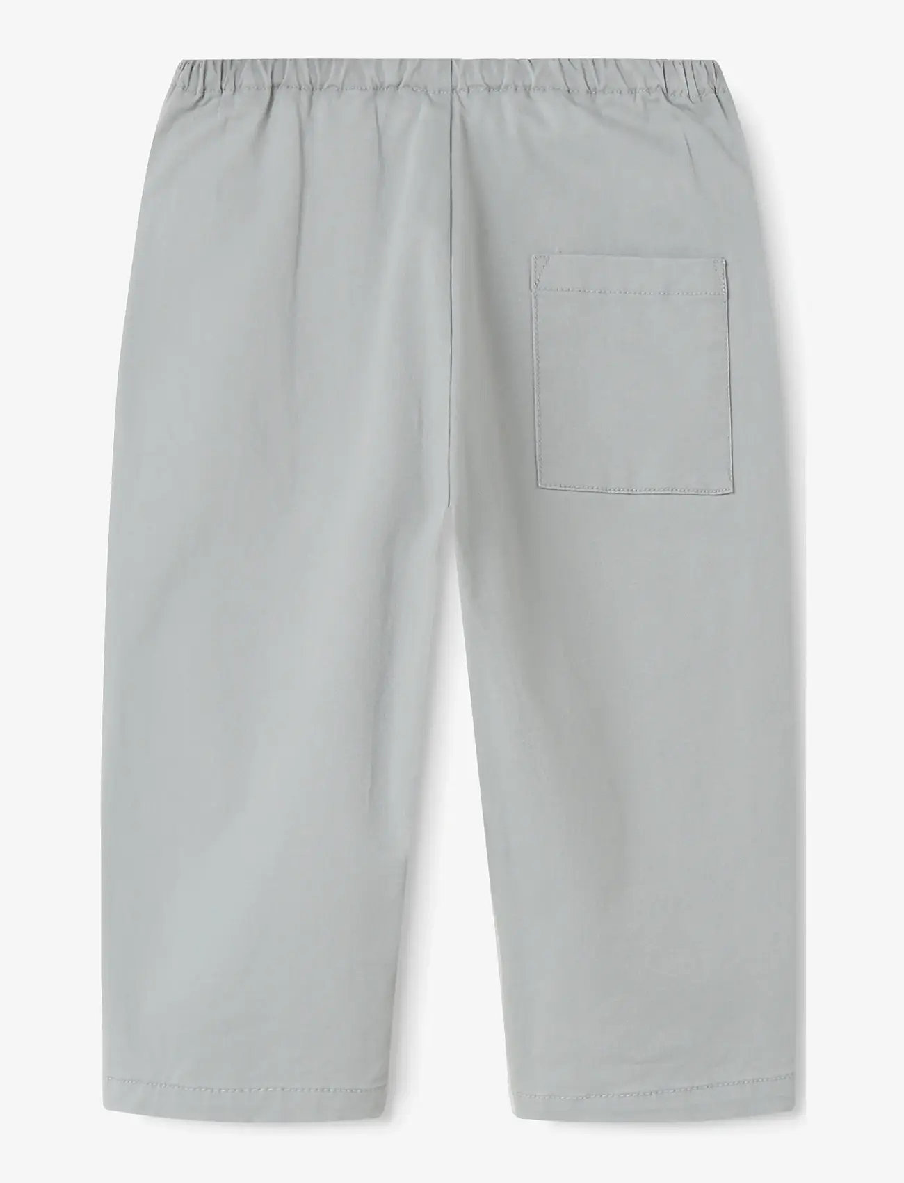 MarMar Copenhagen - Palle - chinos - blue stone - 1