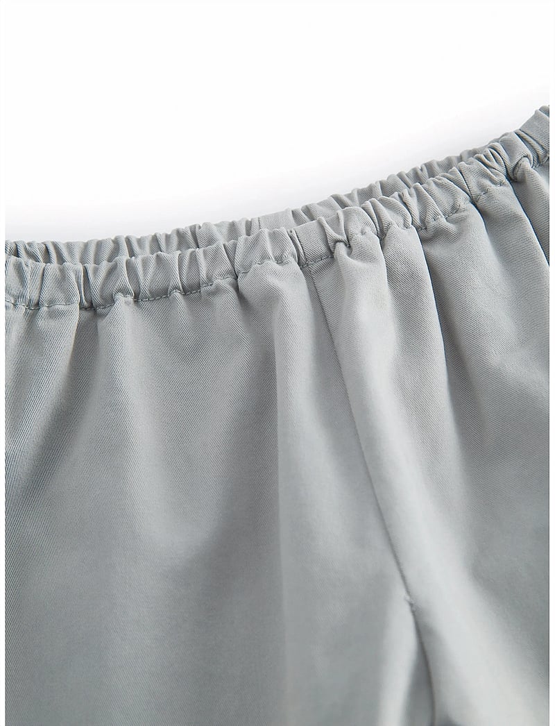 MarMar Copenhagen - Palle - chinos - blue stone - 2