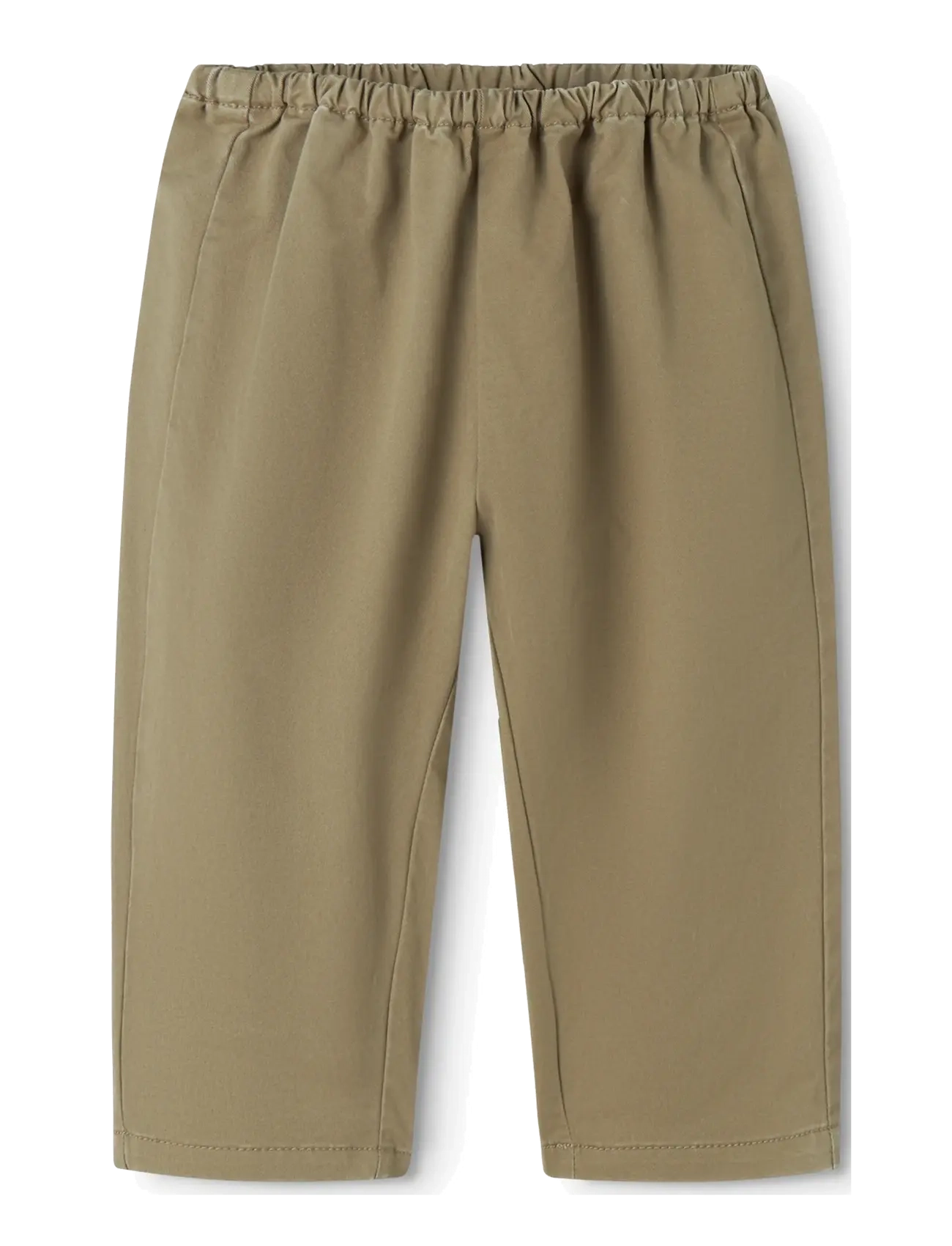 MarMar Copenhagen Palle - MarMar Copenhagen - PALM LEAVES / khaki/green