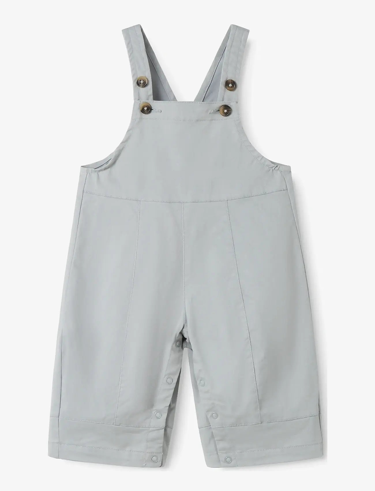 MarMar Copenhagen - Riri B - overalls - blue stone - 1
