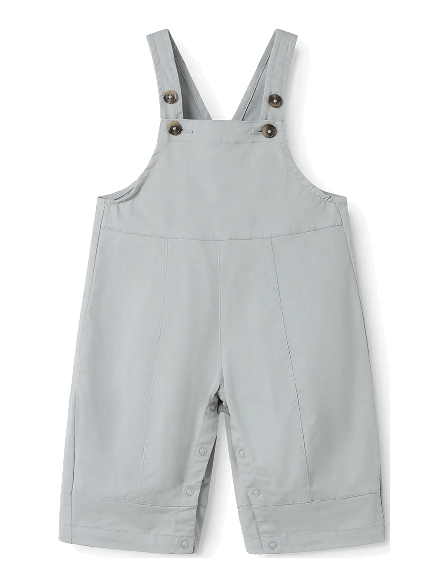MarMar Copenhagen - Riri B - dungarees - blue stone - 1
