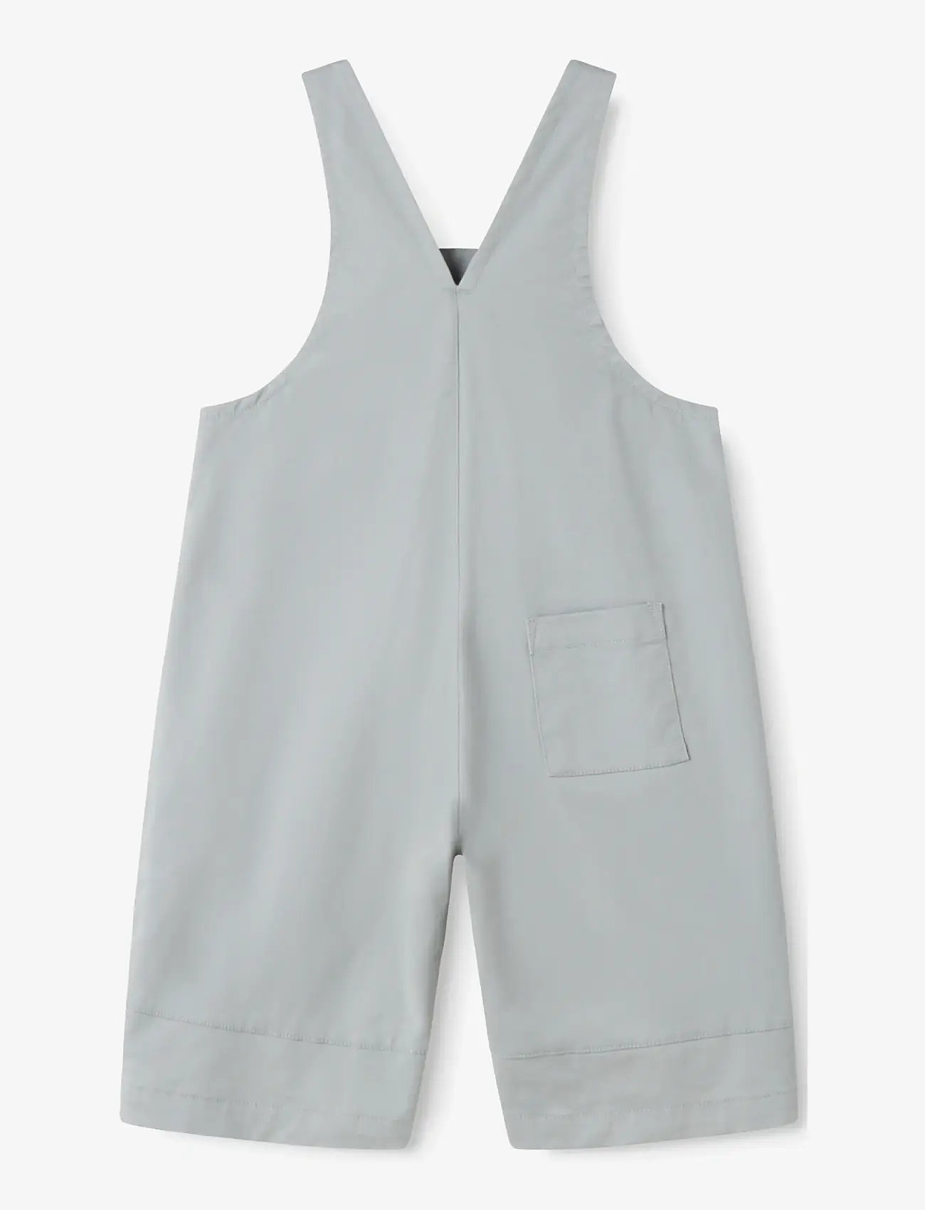 MarMar Copenhagen - Riri B - overalls - blue stone - 2