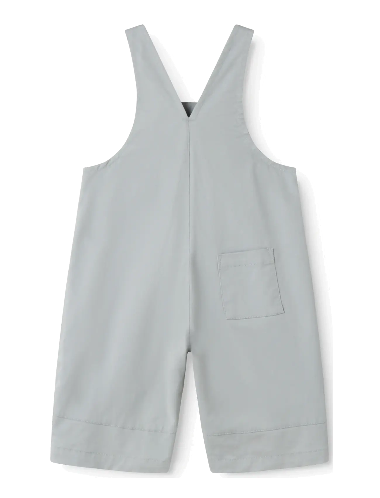MarMar Copenhagen - Riri B - dungarees - blue stone - 2