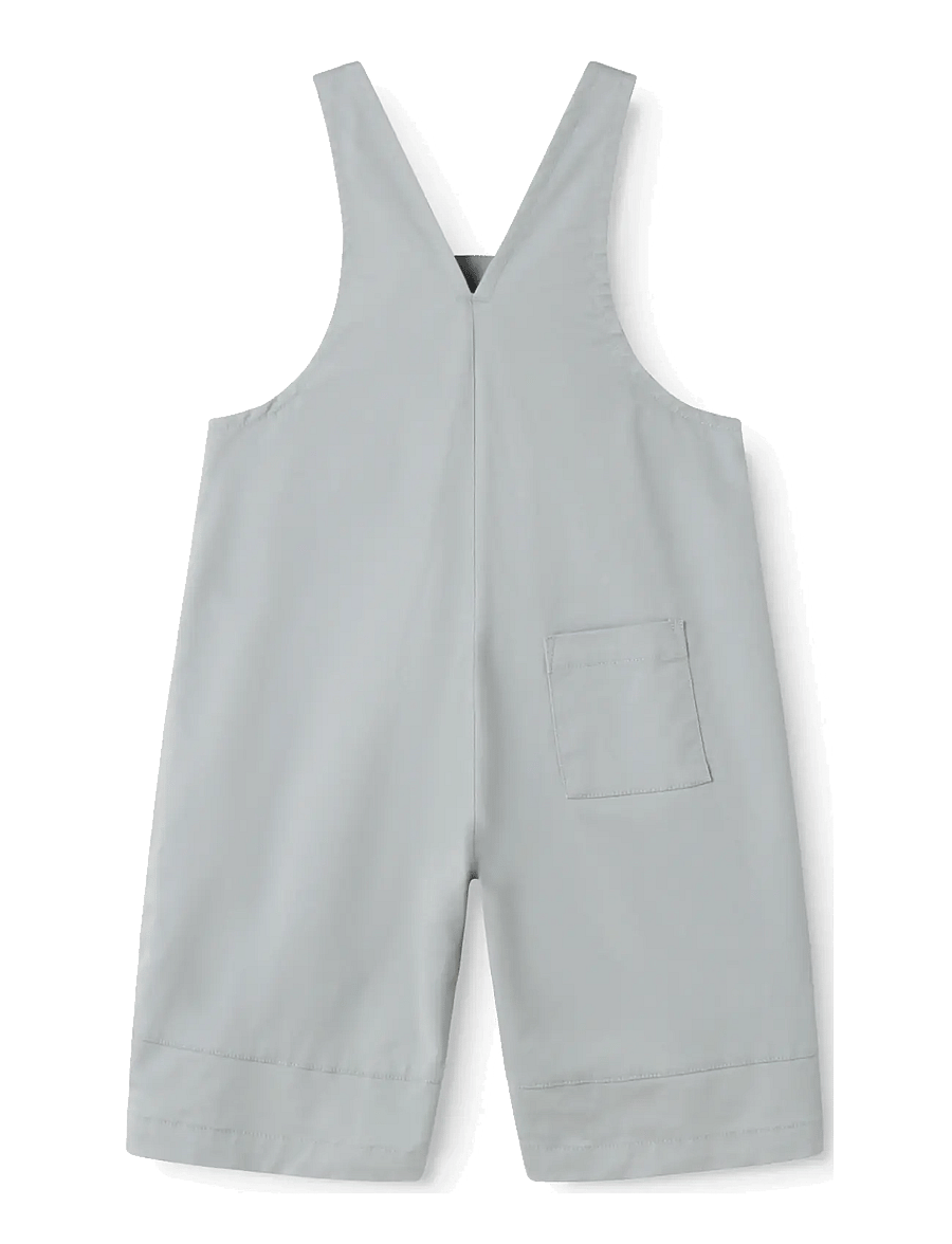 MarMar Copenhagen - Riri B - dungarees - blue stone - 2
