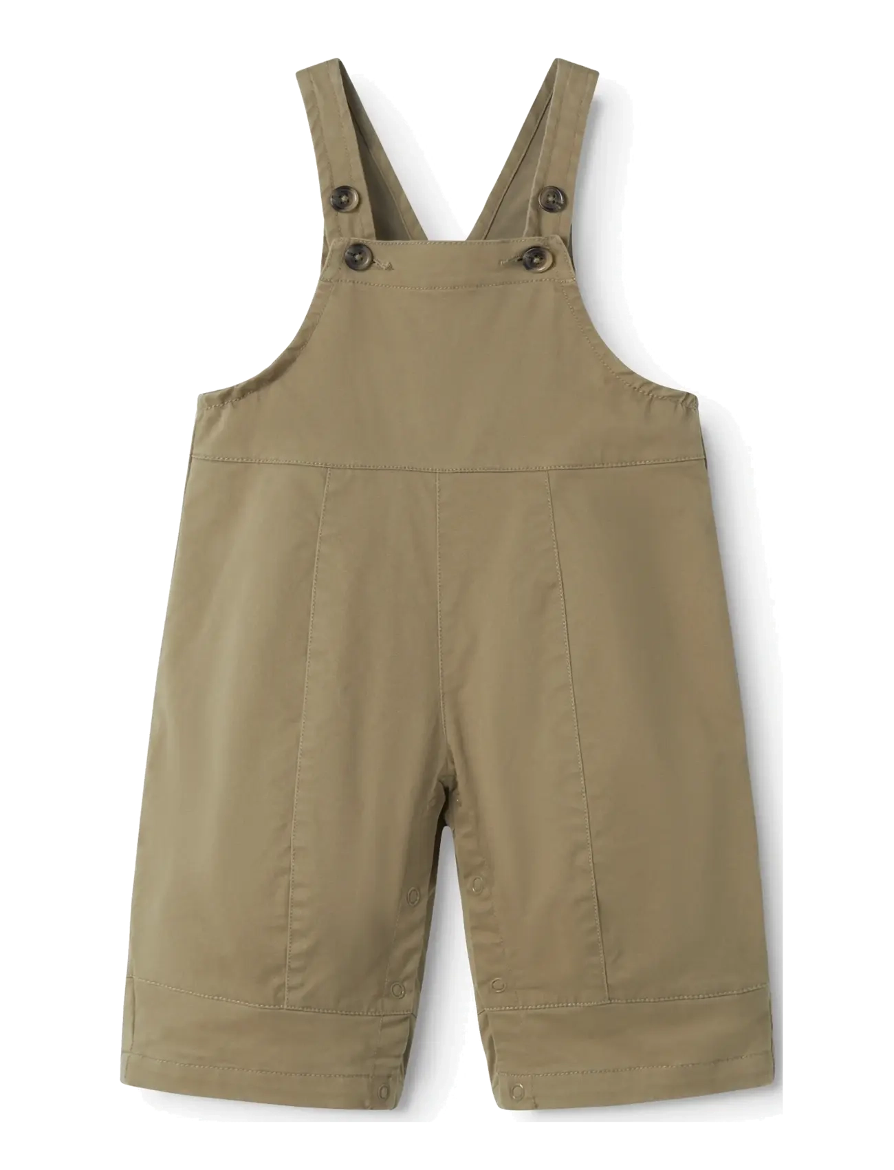 MarMar Copenhagen Riri B - Kleidung - PALM LEAVES / khaki/green