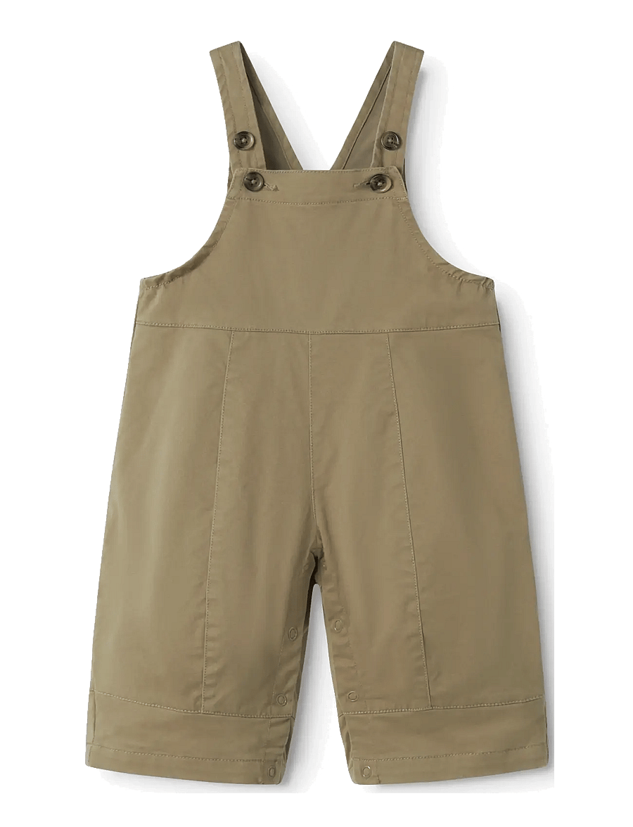 MarMar Copenhagen - Riri B - overalls - palm leaves - 1