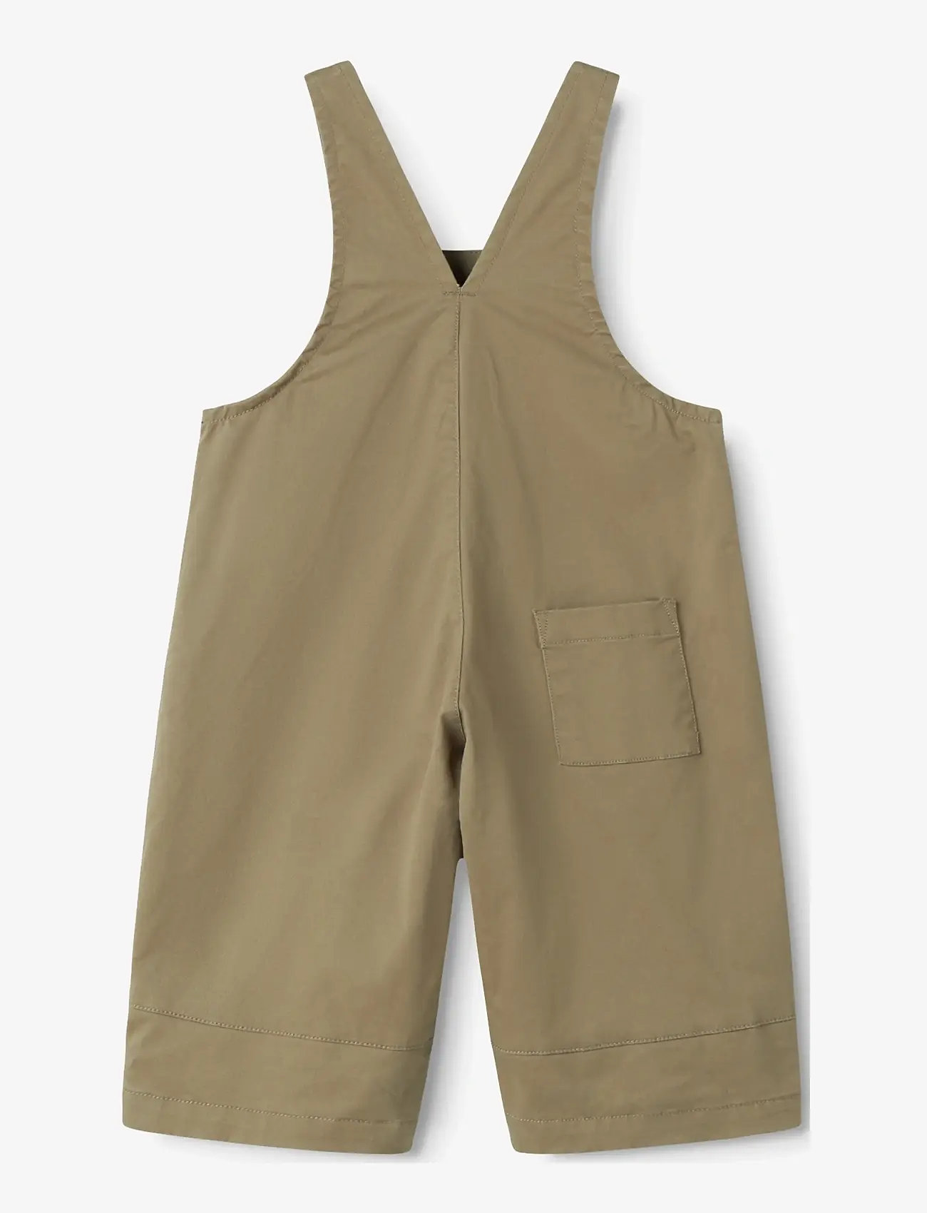 MarMar Copenhagen - Riri B - overalls - palm leaves - 2