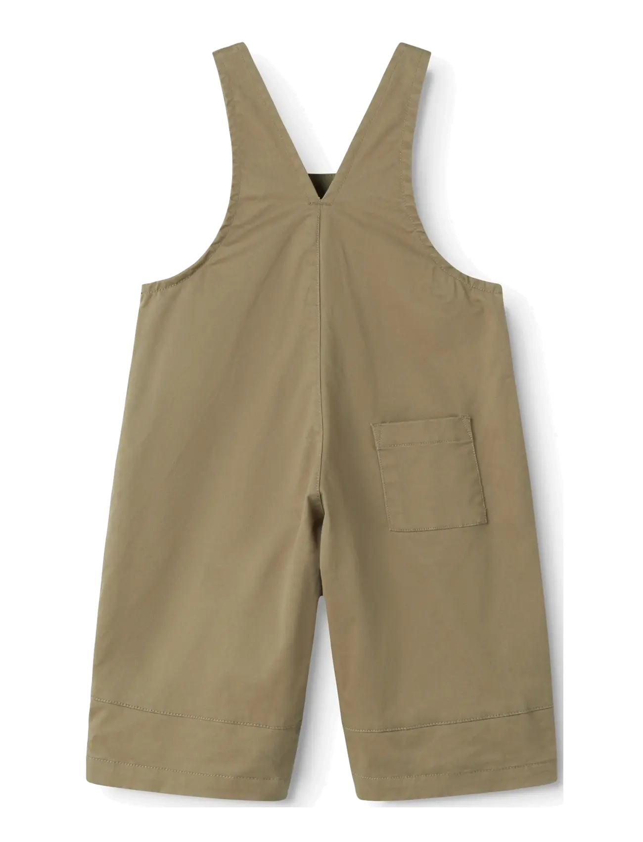 MarMar Copenhagen - Riri B - overalls - palm leaves - 2