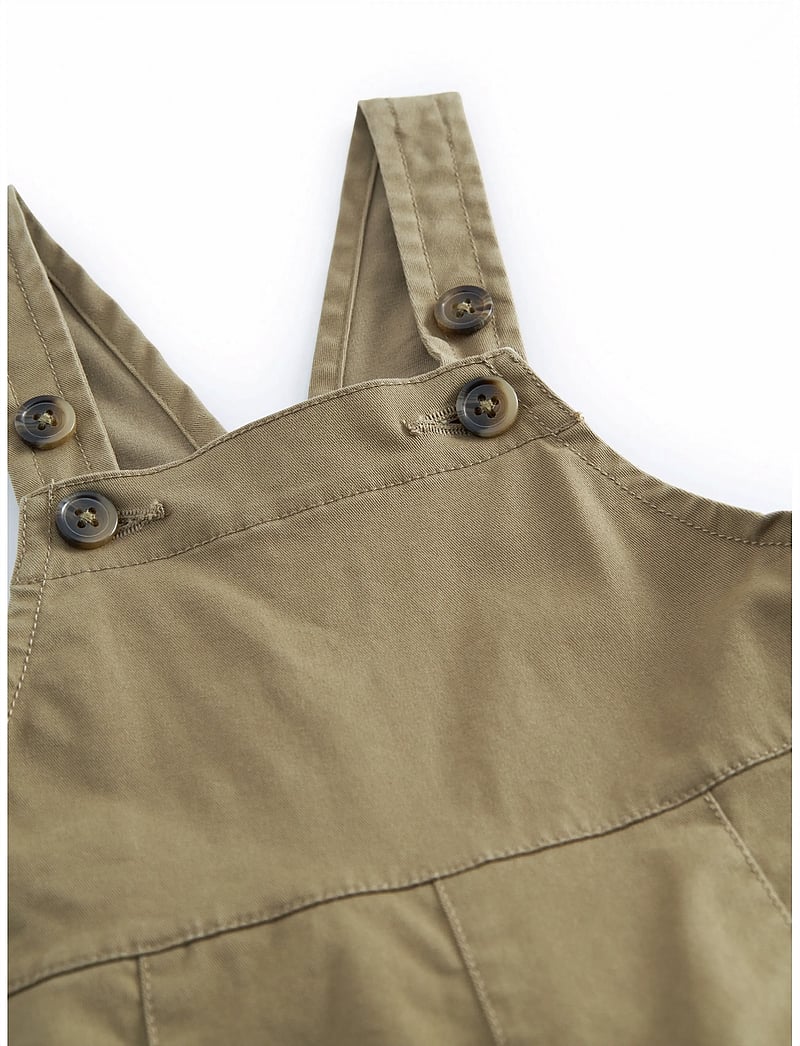 MarMar Copenhagen - Riri B - overalls - palm leaves - 3
