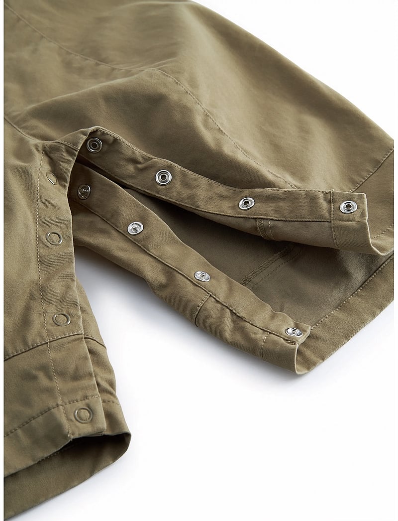 MarMar Copenhagen - Riri B - overalls - palm leaves - 4