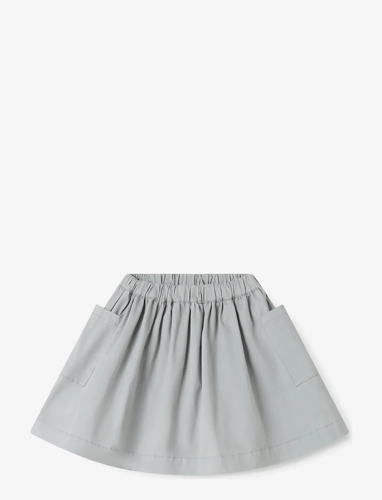 MarMar Copenhagen - Simba - short skirts - blue stone - 0