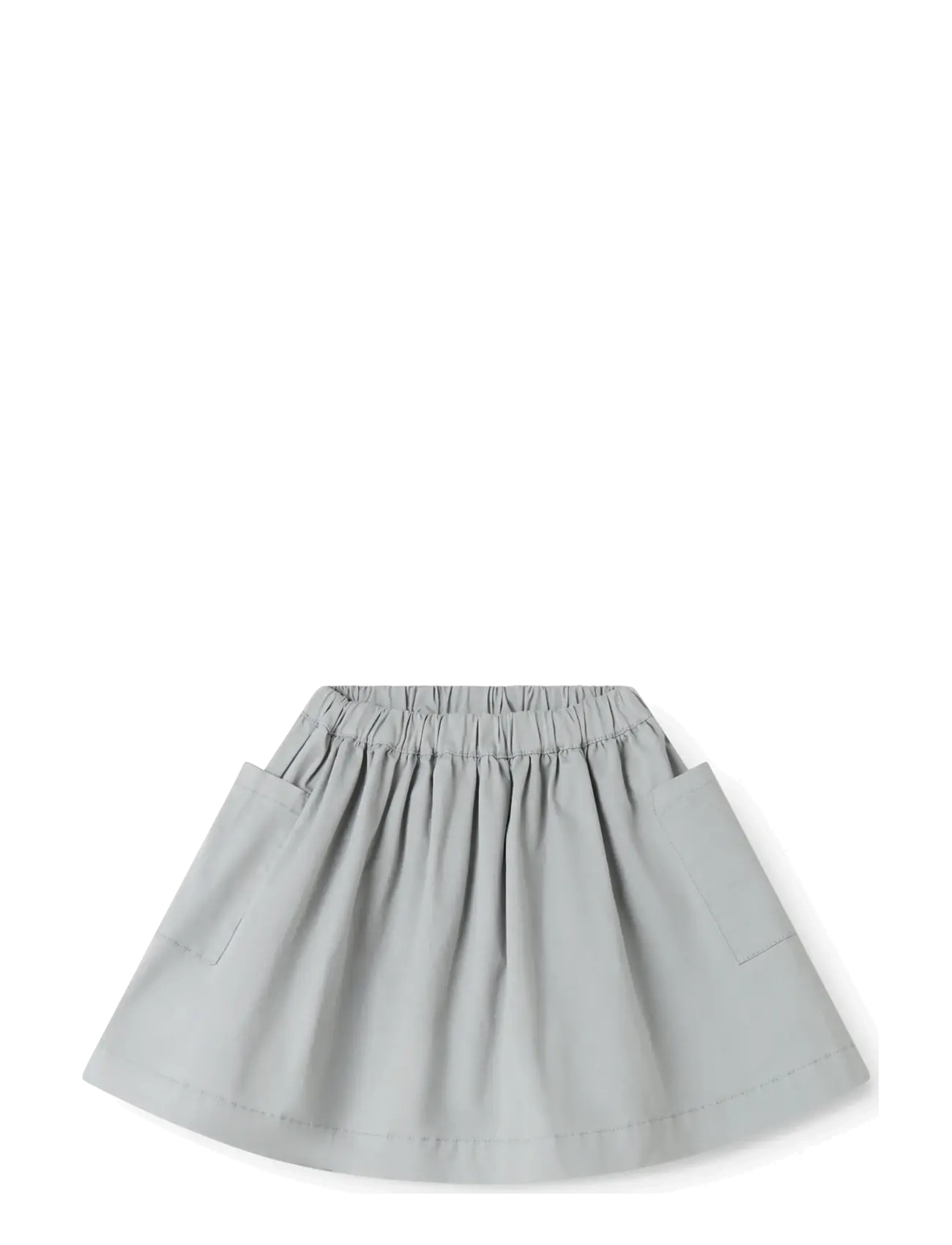 MarMar Copenhagen Simba - Kids 98-134 - BLUE STONE / grey