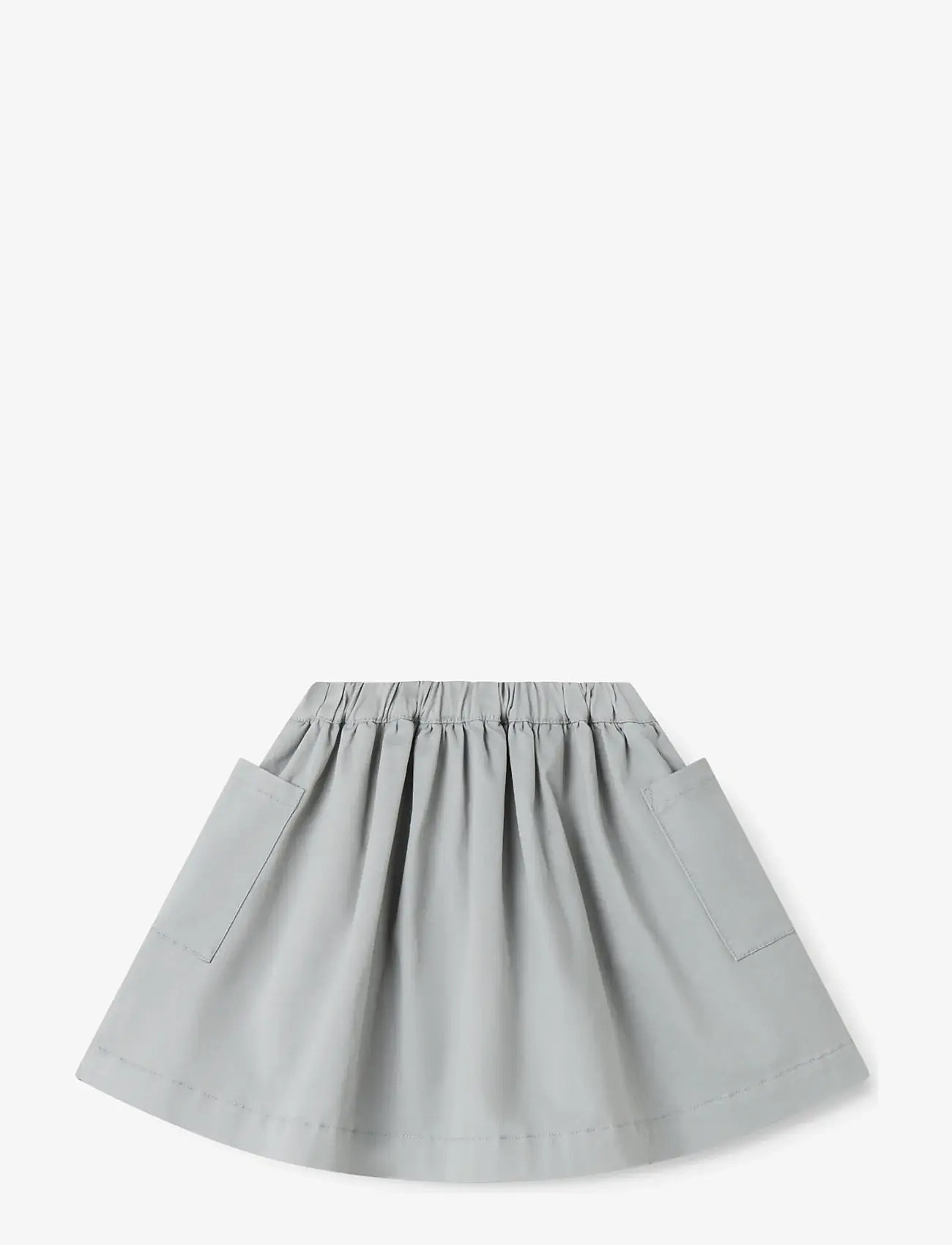 MarMar Copenhagen - Simba - short skirts - blue stone - 1