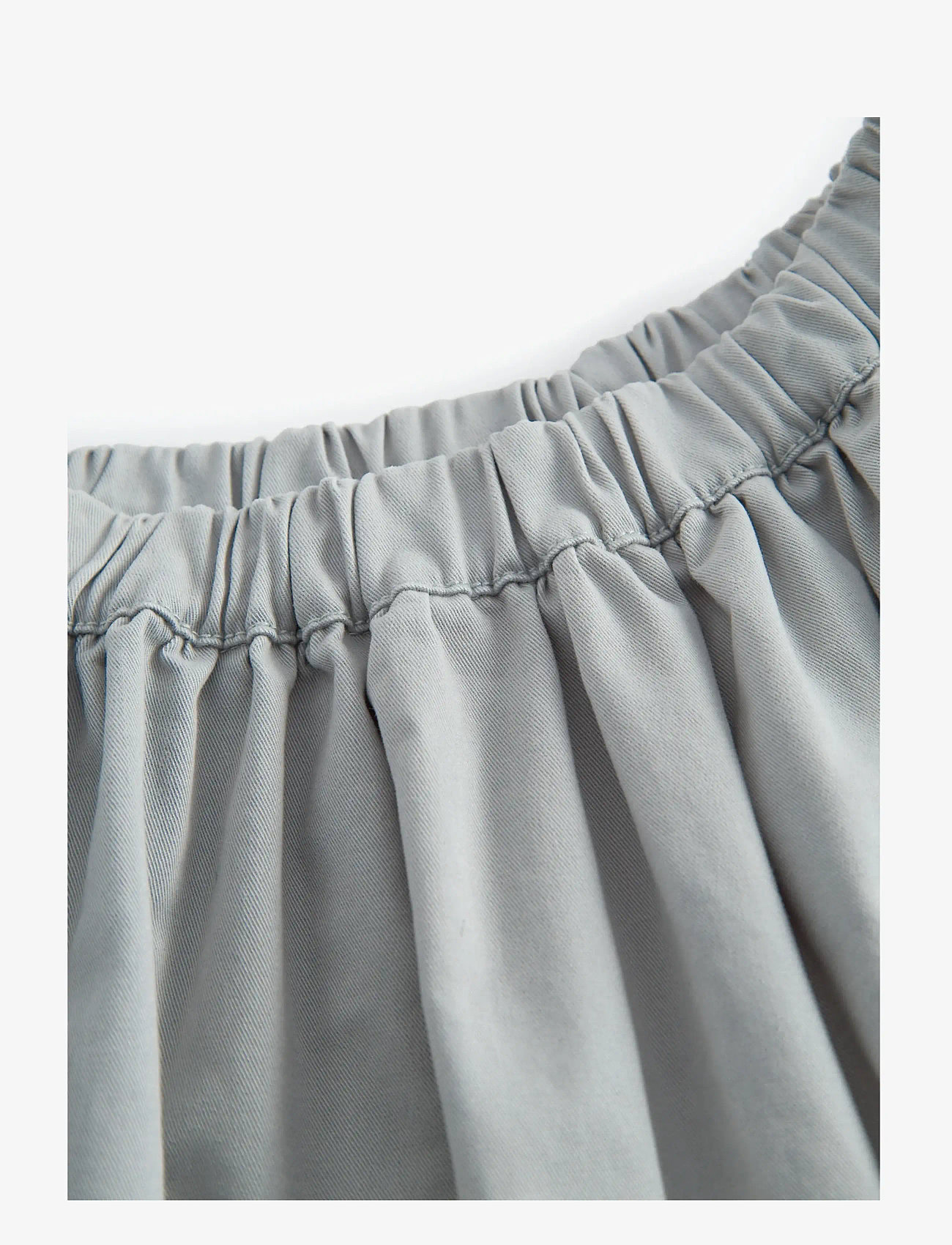 MarMar Copenhagen - Simba - short skirts - blue stone - 2