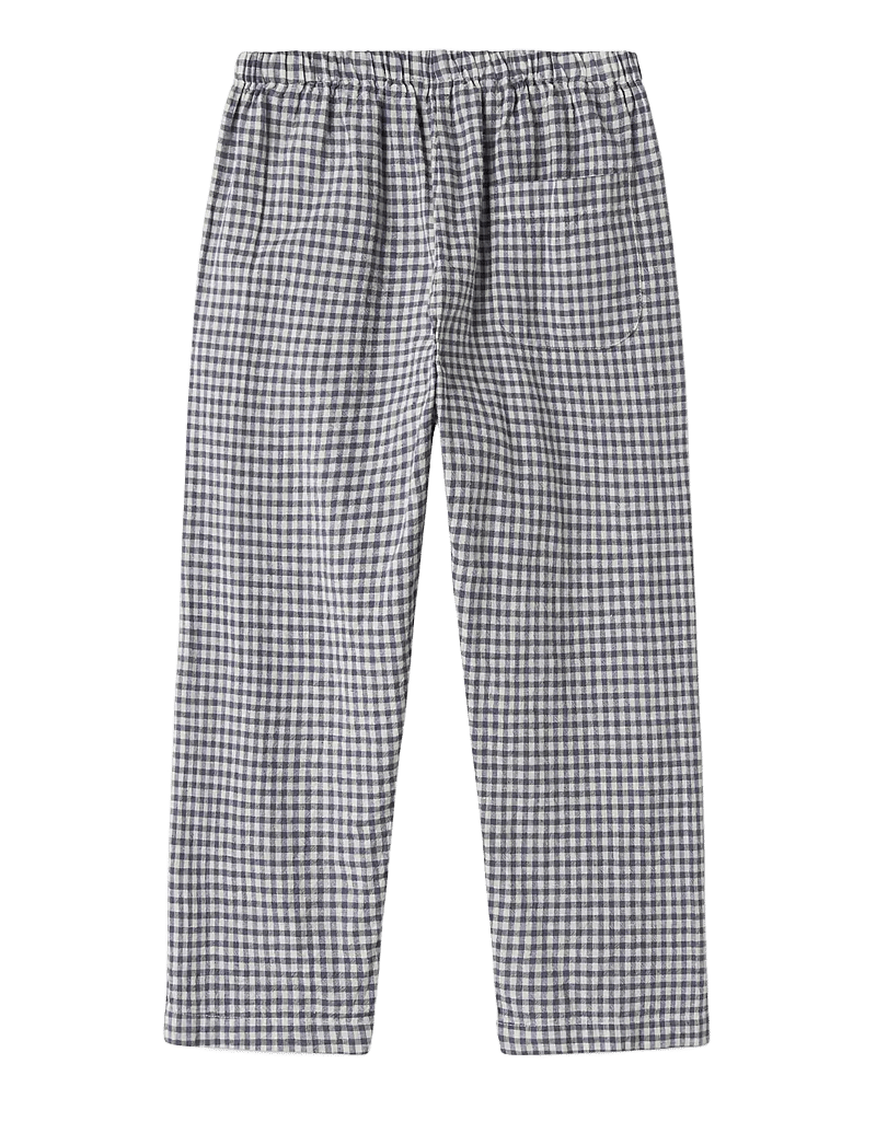 MarMar Copenhagen - Panto - babybukser - marine check - 2
